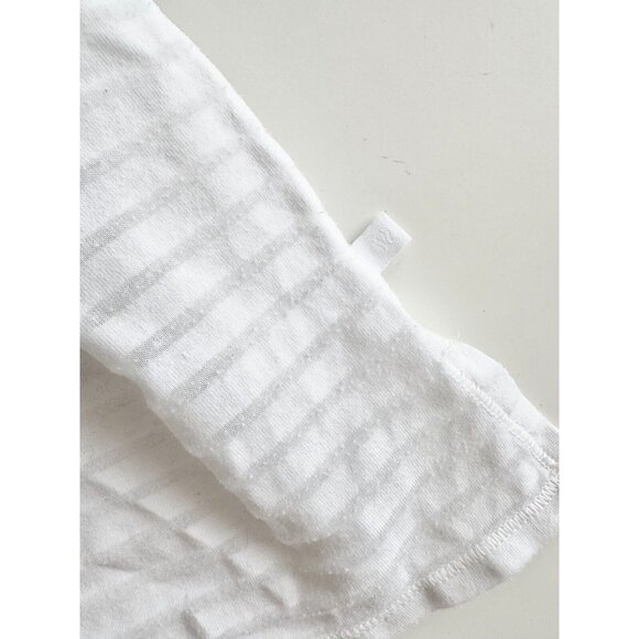 Lot of 2 LULULEMON Tops - Uncovered Muscle Tank & Love Crew T-Shirt, Size S - Picture 5 of 16